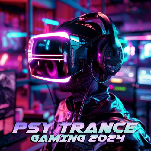 Psytrance Gaming 2024