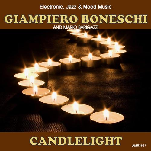 Candlelight (Electronic, Jazz & Mood Music, Direct from the Boneschi Archives)