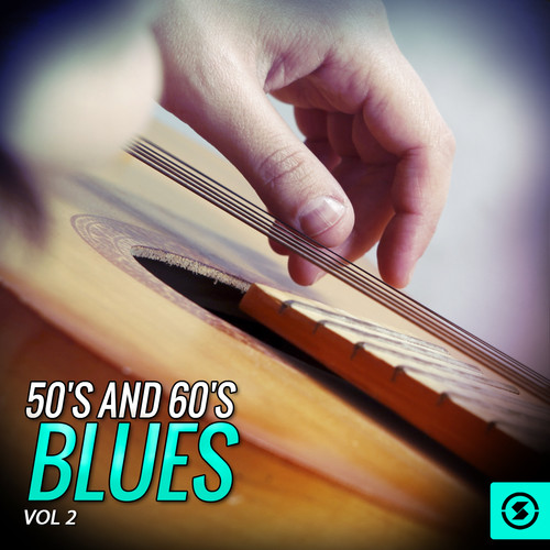 50's and 60's Blues, Vol. 2
