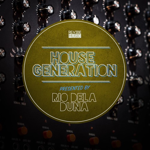 House Generation Presented by Rio Dela Duna