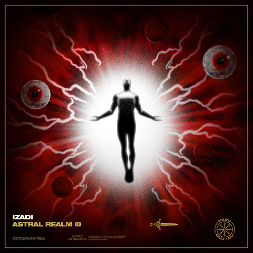 Astral Realm EP (Explicit)