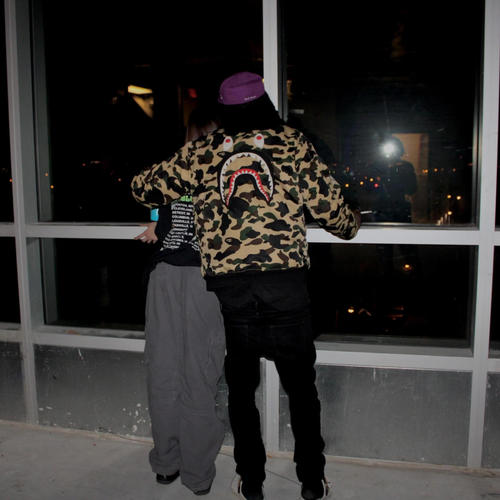 Nevermet (feat. Ghx$t) [Explicit]
