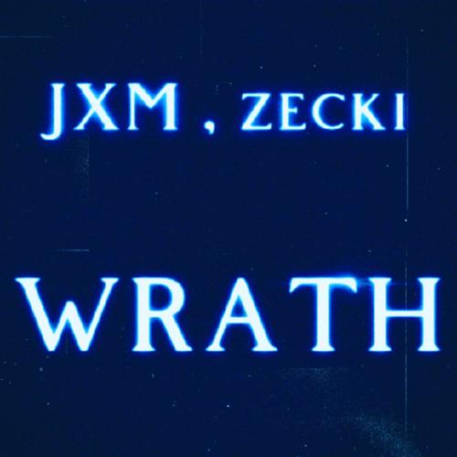 WRATH (feat. zecki) [Explicit]