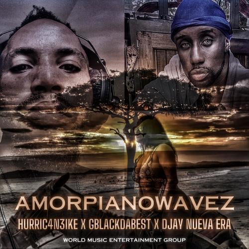 AmorPianoWavez (feat. GblackDaBest)