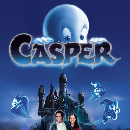 Casper (feat. D!SASTR) [Explicit]