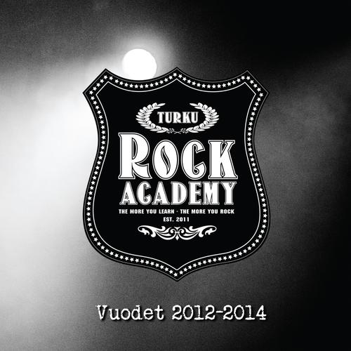 Turku Rock Academy - Vuodet 2012-2014