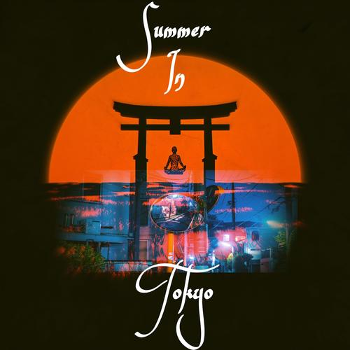 Summer in Tokyo