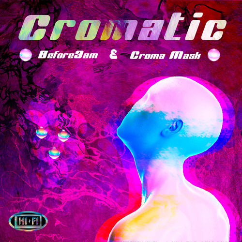 Cromatic