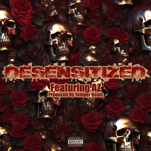 DESENSITIZED (Explicit)