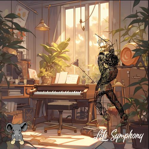 Lofi Symphony