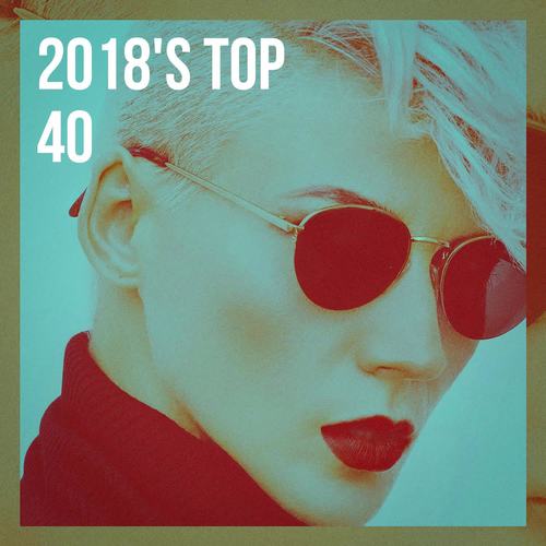 2018's Top 40