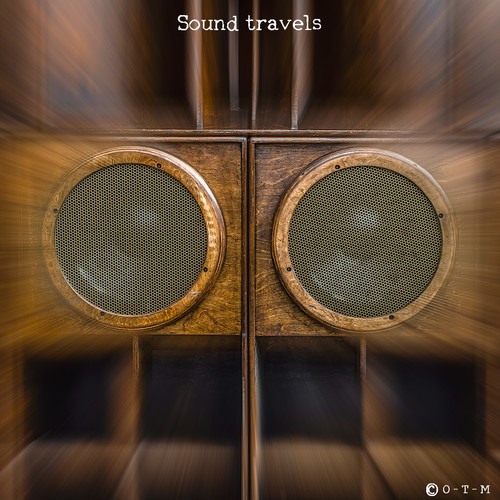 Sound Travels (Explicit)