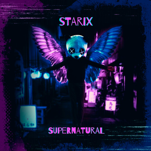 Supernatural (Explicit)