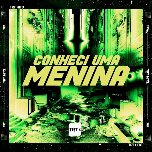 Conheci uma Menina (Explicit)