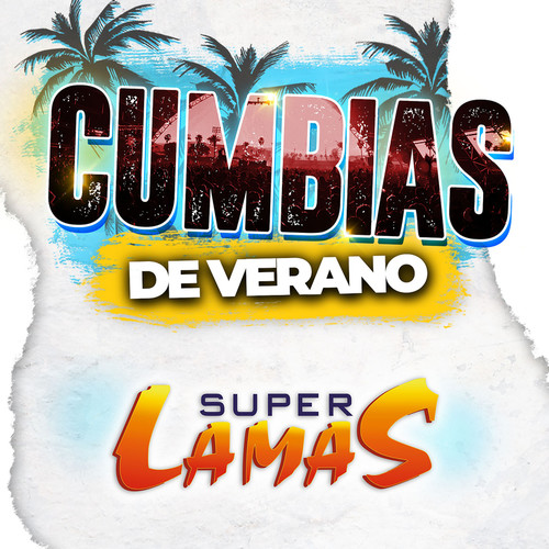 CUMBIAS DE VERANO