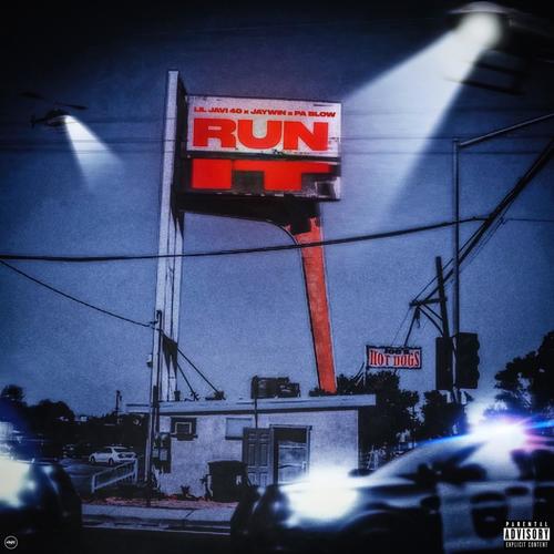 Run It (Explicit)