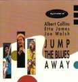 Jump the Blues Away (with Albert Collins & Joe Walsh)