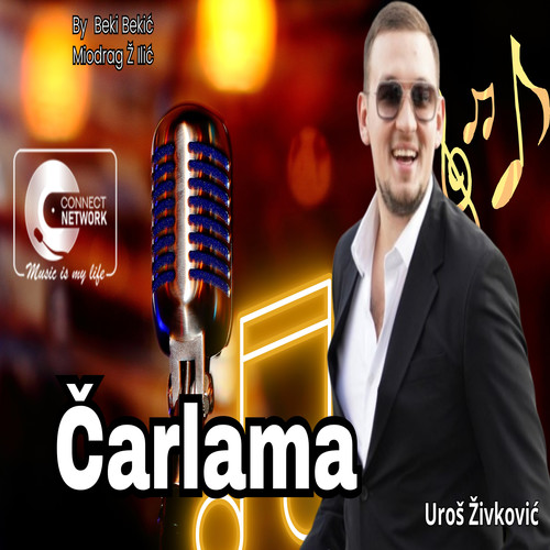 Carlama (Live)