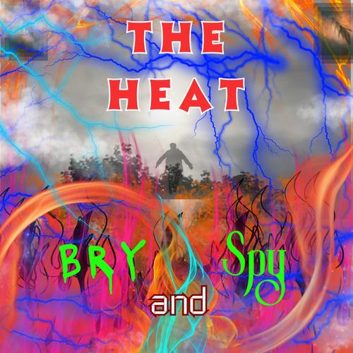 TheHeat (feat. Spy) [Explicit]