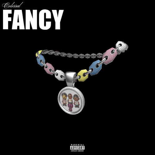 Fancy (Explicit)