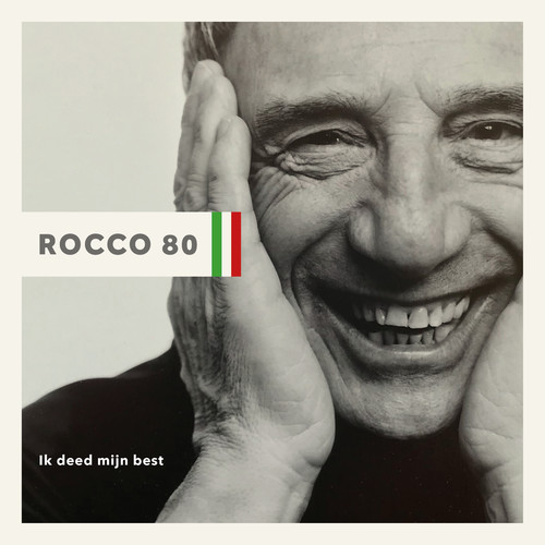 ROCCO 80 - Ik Deed Mijn Best