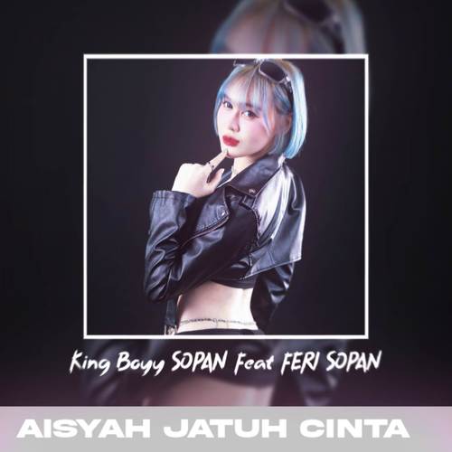 AISYAH JATUH CINTA