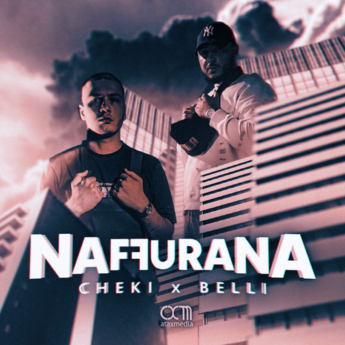 Nafurana Trilogy