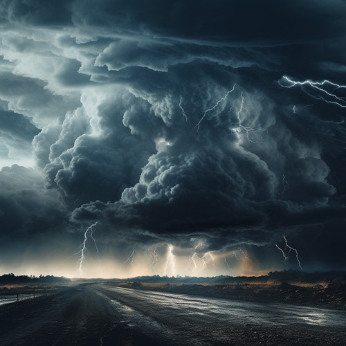 Nanas De Tormenta: Sueño Musical Bajo La Lluvia