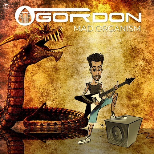 Mad Organism