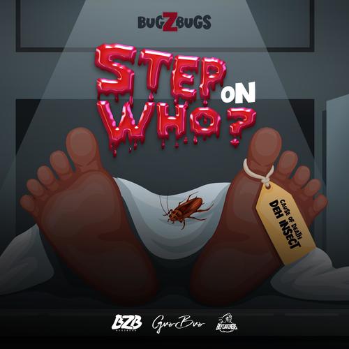 Step On Who