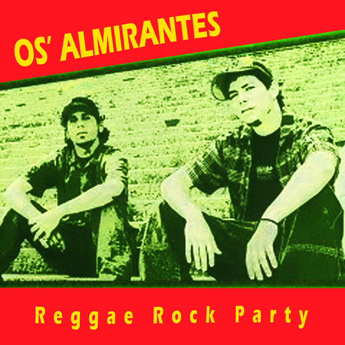 Reggae Rock Party