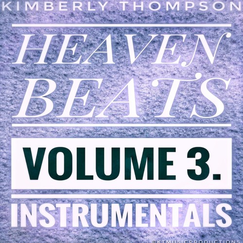 Heaven Beats, Vol. 3 Instrumentals