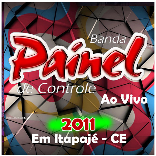 Em Itapajé CE Ao Vivo - 2011