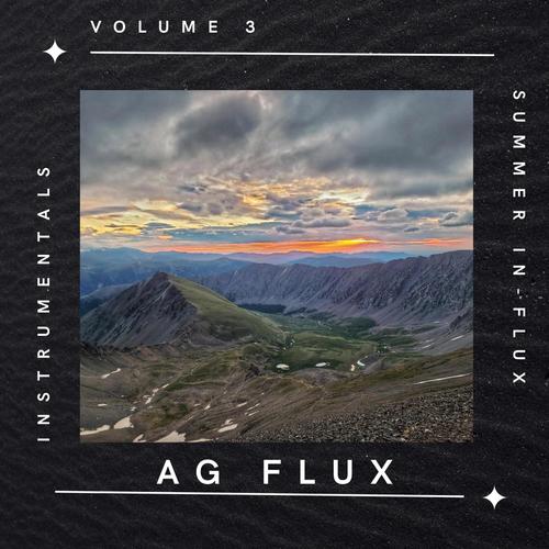 Summer IN-Flux, Vol. 3