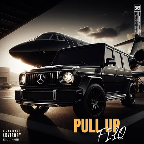 Pull Up (Explicit)