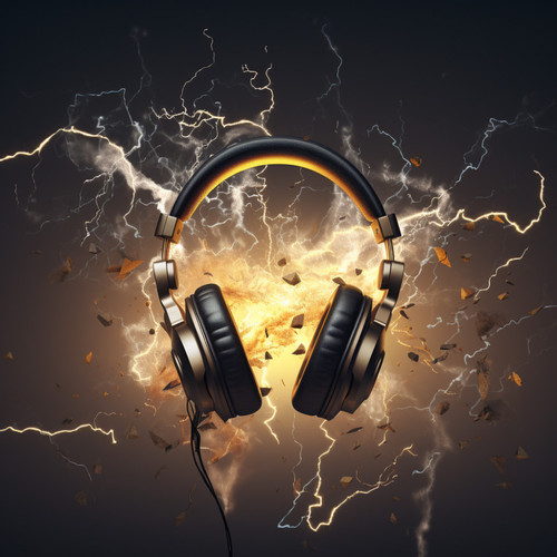 Roaring Thunder: Majestic Melody Saga