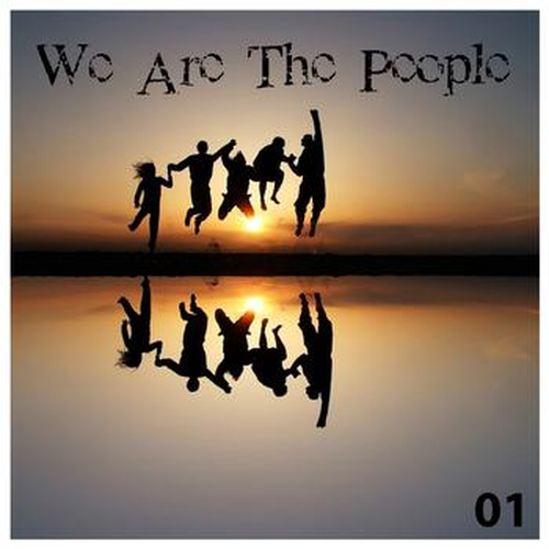 We Are The People - House & Lounge