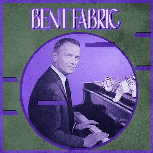 Presenting Bent Fabric