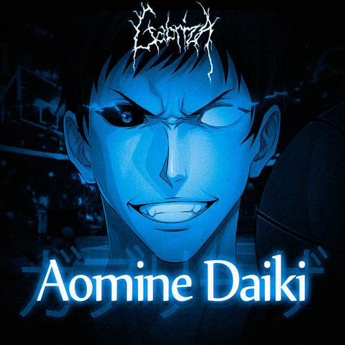 Aomine Daiki (Explicit)