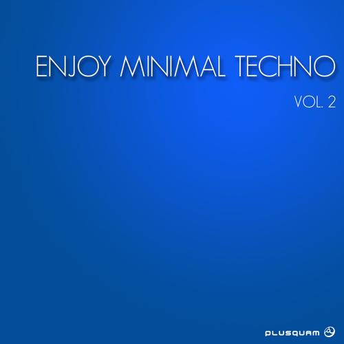 Enjoy Minimal Techno, Vol. 2