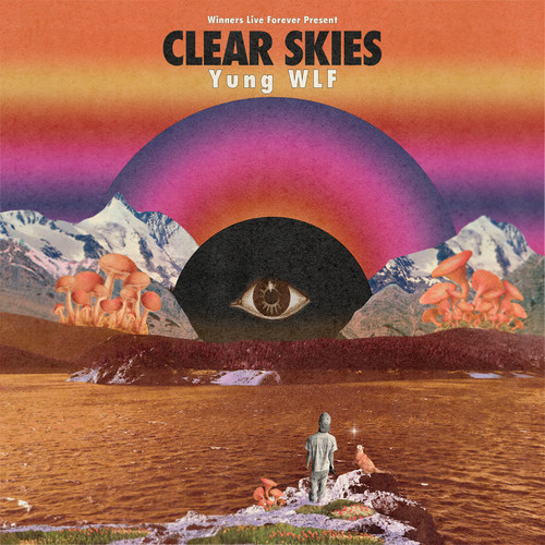 Clear Skies (Explicit)