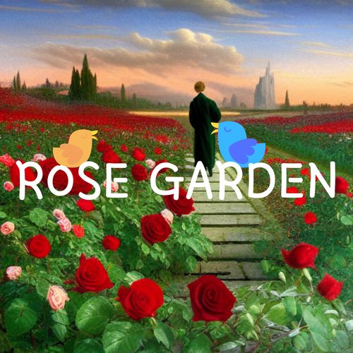 Rose Garden