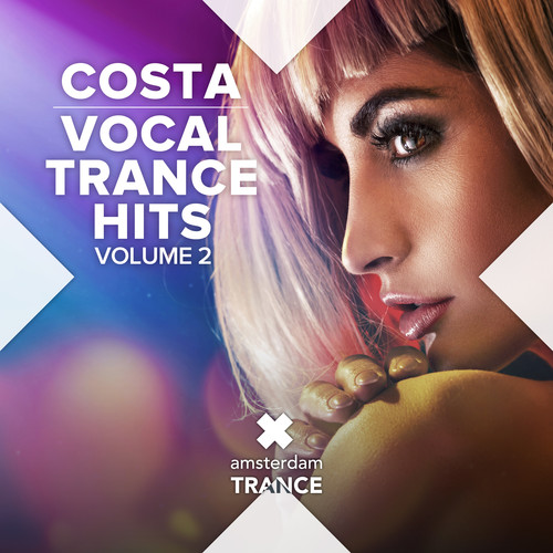 Vocal Trance Hits, Vol.2