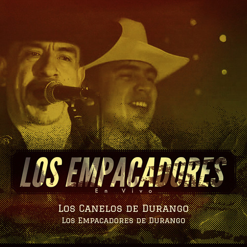 Los Empacadores (En Vivo)