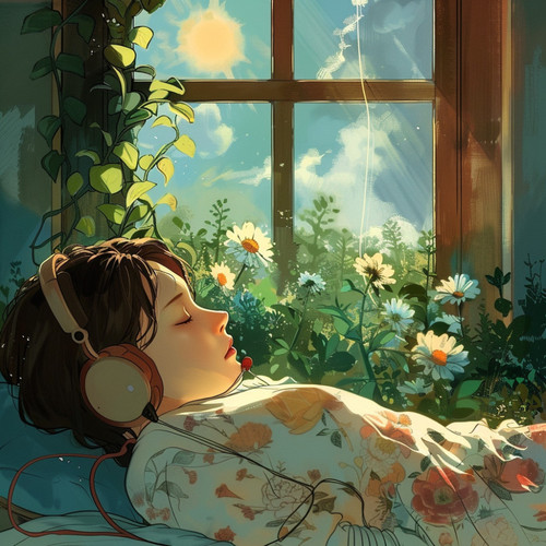 Sleepy Time: Chill Music for Relaxation