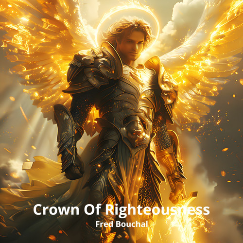 Crown of Righteousness