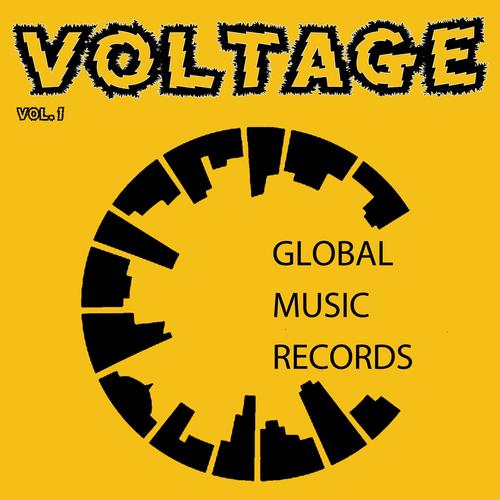 Voltage, Vol. 1