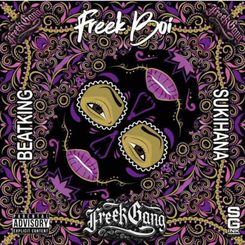 Freek Gang (Explicit)