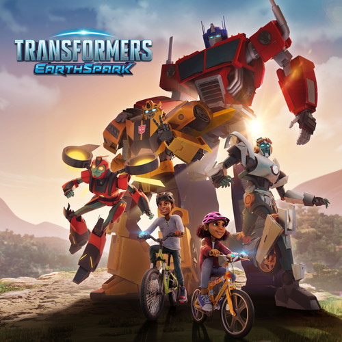 Transformers: EarthSpark