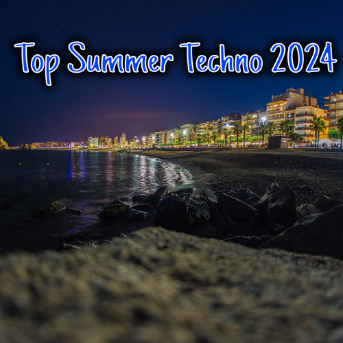 Top Summer Techno 2024